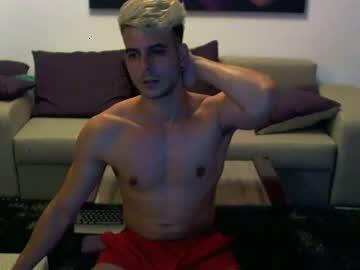 blackdemonn chaturbate