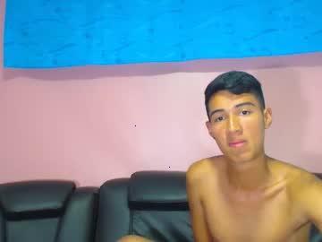 blondesexylatino chaturbate