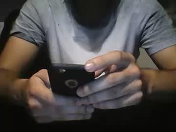 bmccann1 chaturbate