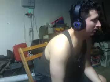 bxleach69 chaturbate