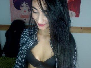 CAMYLA-BOOM bongacams