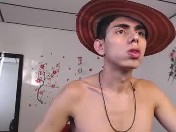 camilo_andrade chaturbate