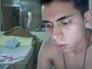 camilo_andrade chaturbate