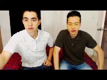 camilovsdaniel chaturbate