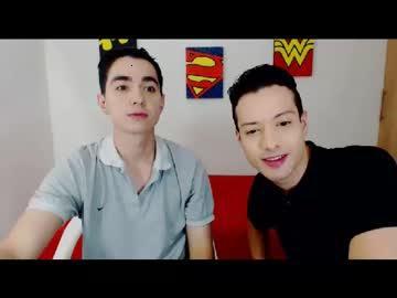 camilovsdaniel chaturbate