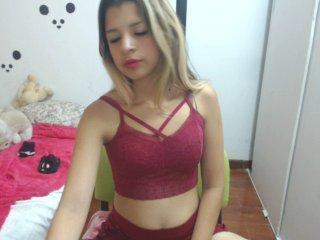 candycarol chaturbate