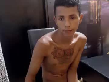 carlitos115 chaturbate