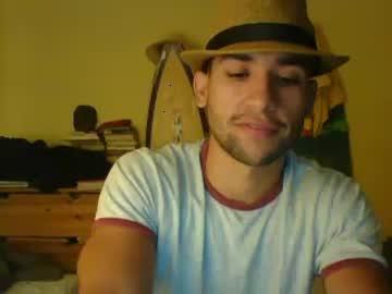 carlospardo224 chaturbate