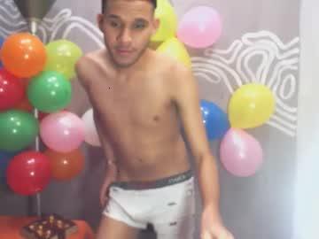 chadevan chaturbate