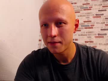 charliebald chaturbate