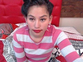 chloecollins bongacams