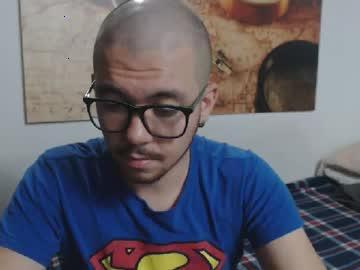 christofer_geek18 chaturbate