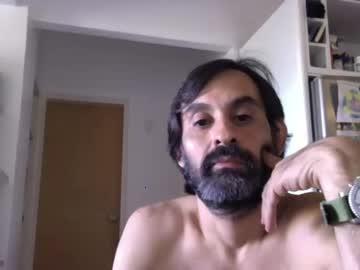 cinnamonjesus chaturbate