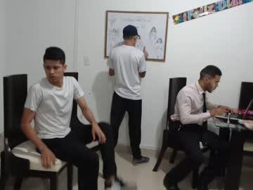 crazyguys_x chaturbate