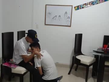 crazyguys_x chaturbate