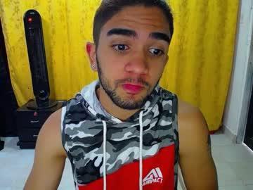 cristhianar19 chaturbate