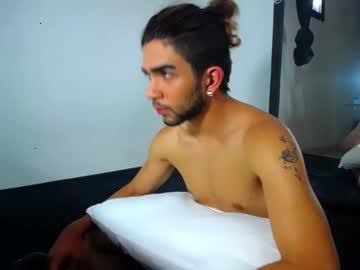 cristhianar19 chaturbate