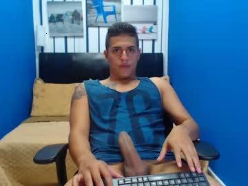 cristian_vilanova chaturbate