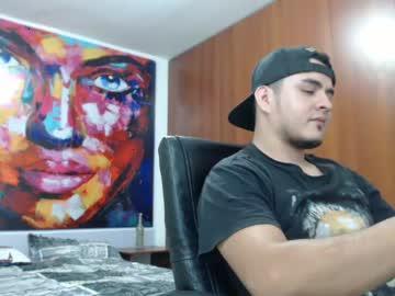 crixus_666 chaturbate