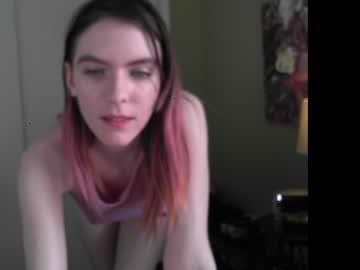 crystalauroragoddess chaturbate