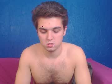 dallas_ramsey chaturbate