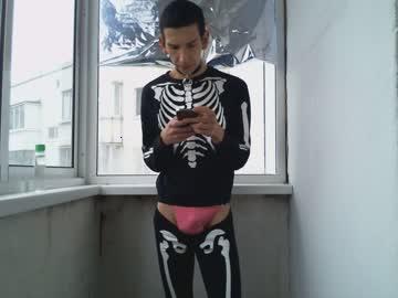 daniel_mazilescu chaturbate