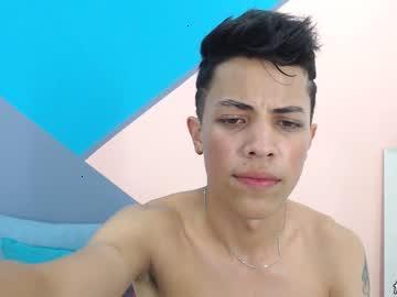 daniel_mikenson chaturbate