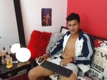 danny_issac chaturbate