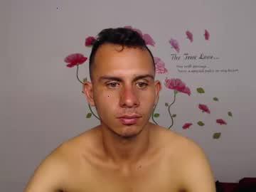 danny_moncada chaturbate