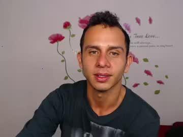 danny_moncada chaturbate