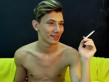 dannydior chaturbate