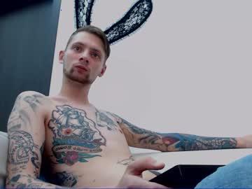 dannytatoo chaturbate