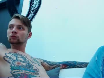 dannytatoo chaturbate