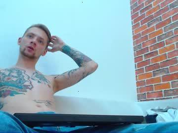 dannytatoo chaturbate