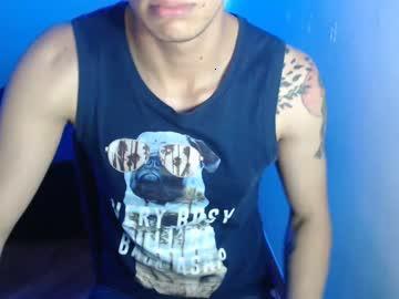 darius_07 chaturbate