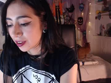 darkgoddess__ chaturbate