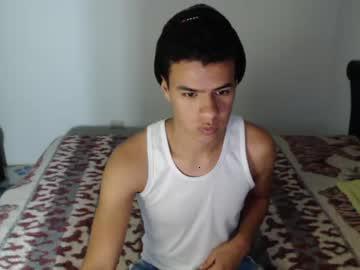 davidkaloc chaturbate