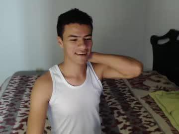 davidkaloc chaturbate