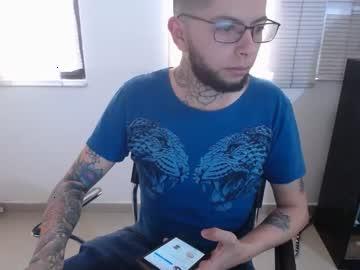 derek_michael chaturbate