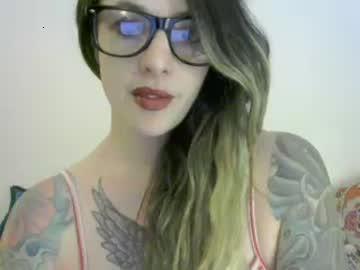 dirtygirlzoe chaturbate