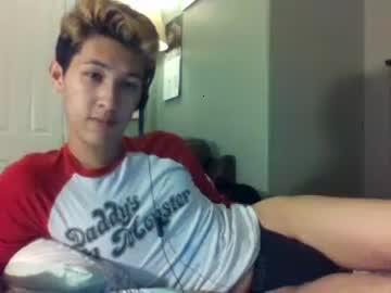 dokitwinkboy chaturbate