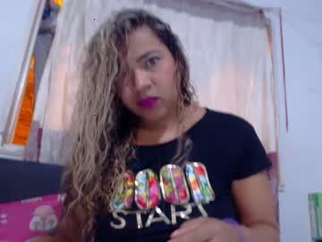 dulce_alvarez chaturbate