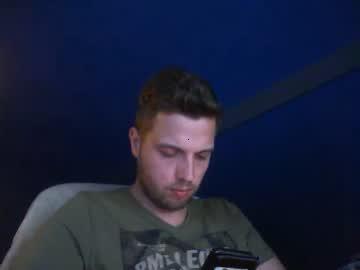 dutchtom28 chaturbate