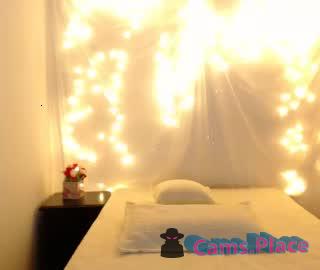 eliza_saenz chaturbate