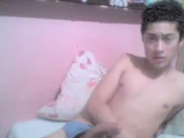 enrique18_40 chaturbate