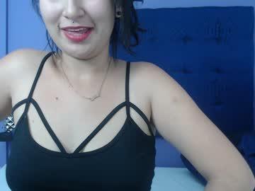 erika_bedoya chaturbate