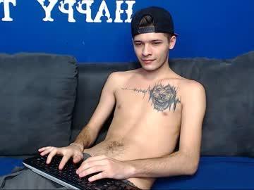 evanslim chaturbate