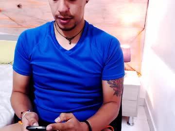 forest_kyle chaturbate