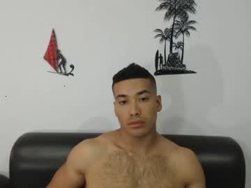 freddyson_bad chaturbate