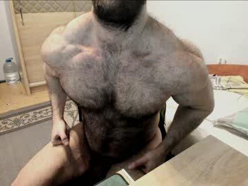 furrymusclemonster chaturbate